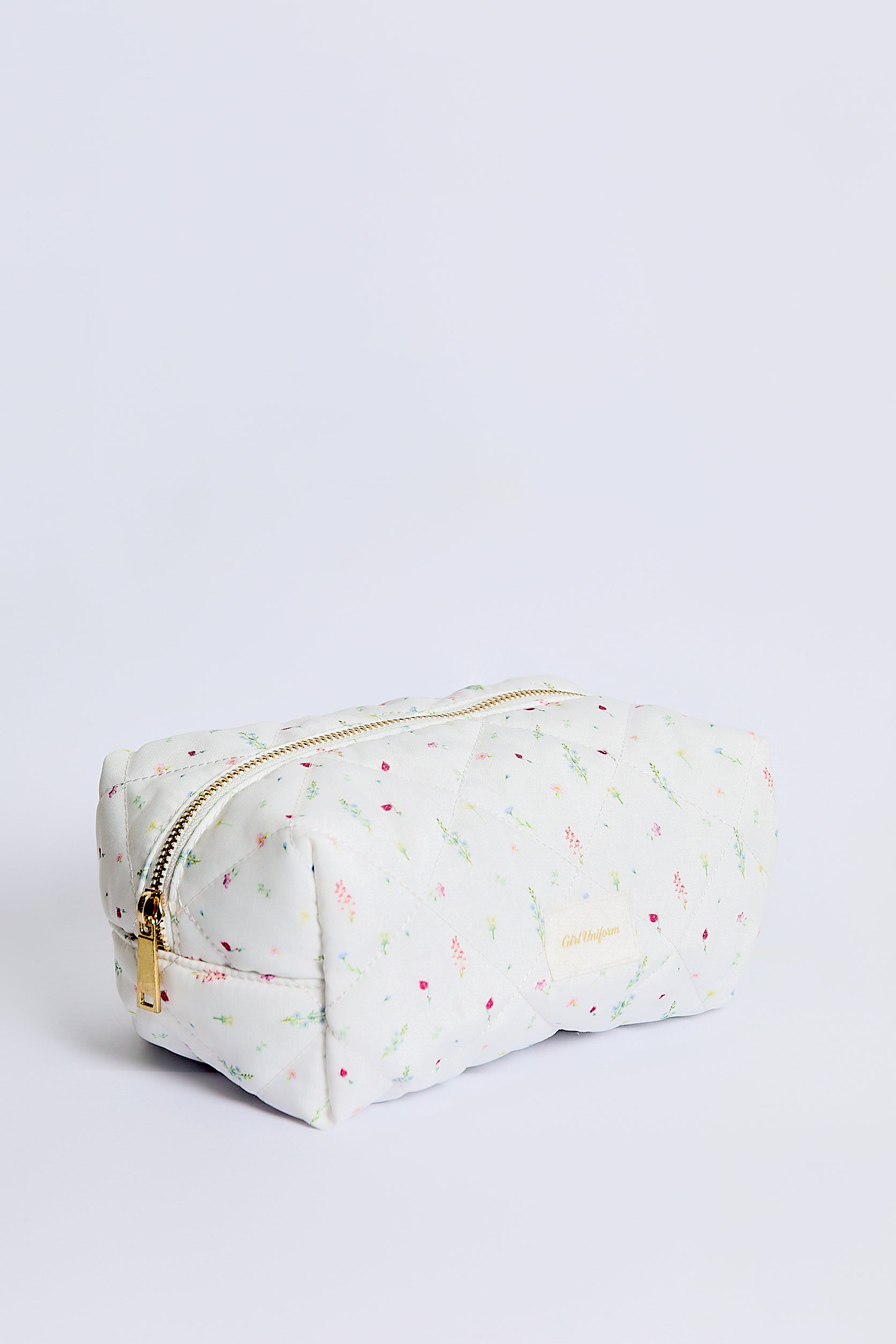 Ditsy Washbag by Girls Uniform