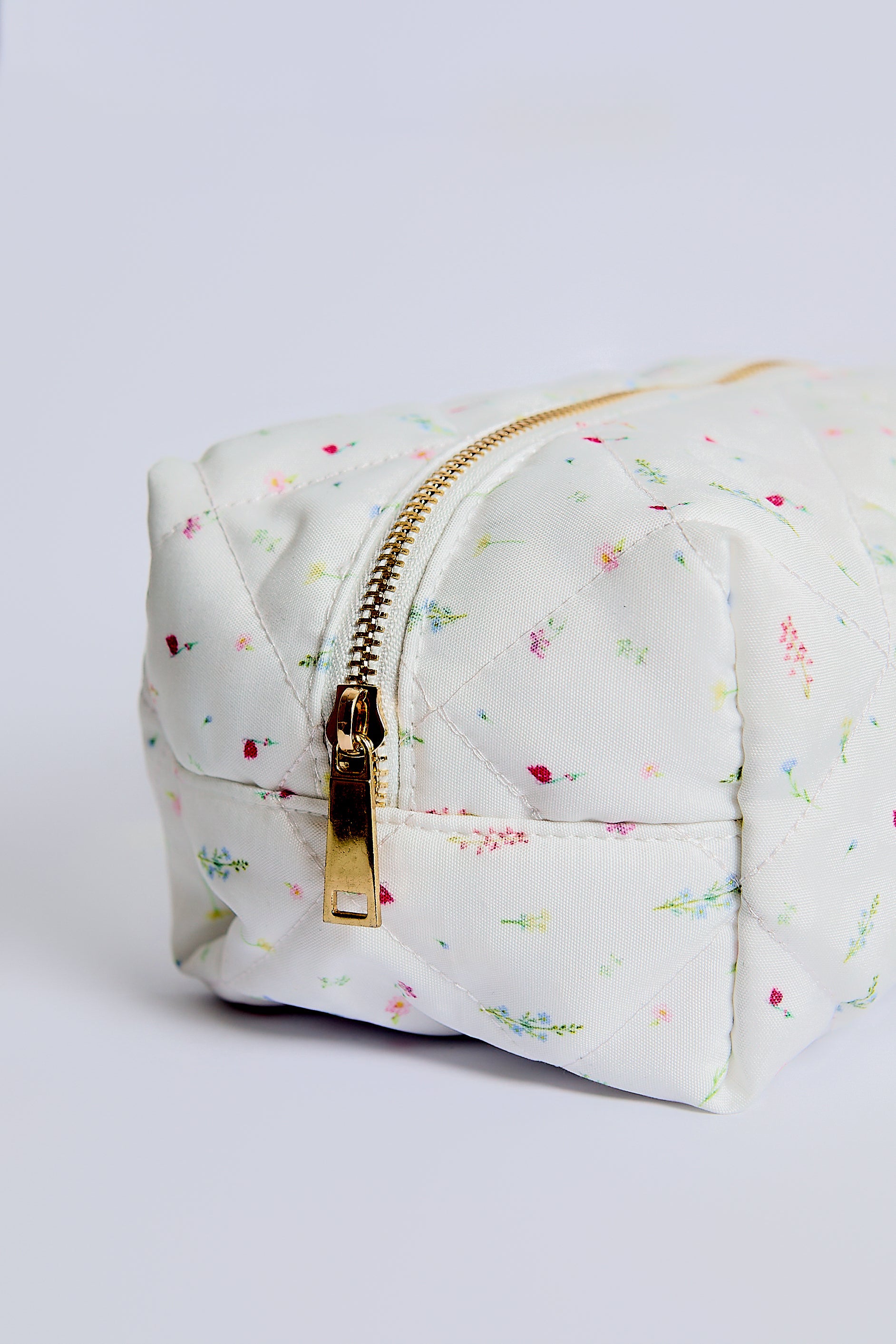 Ditsy Washbag by Girls Uniform