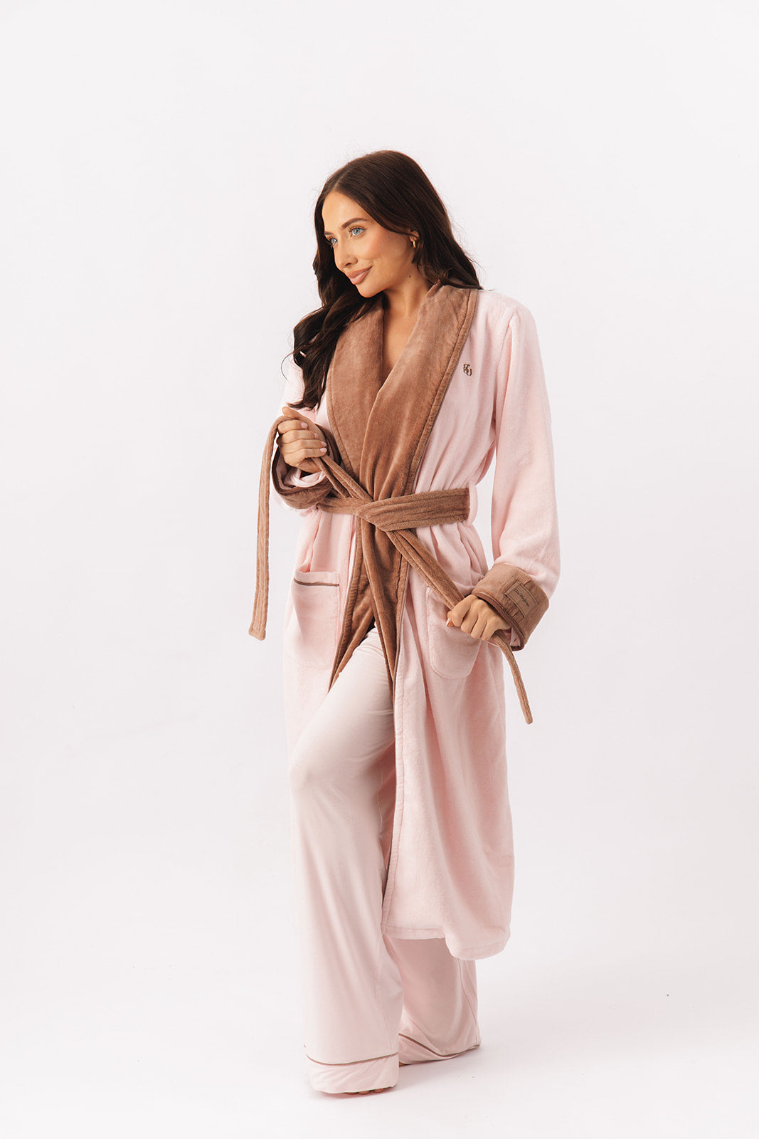 Winnie Robe