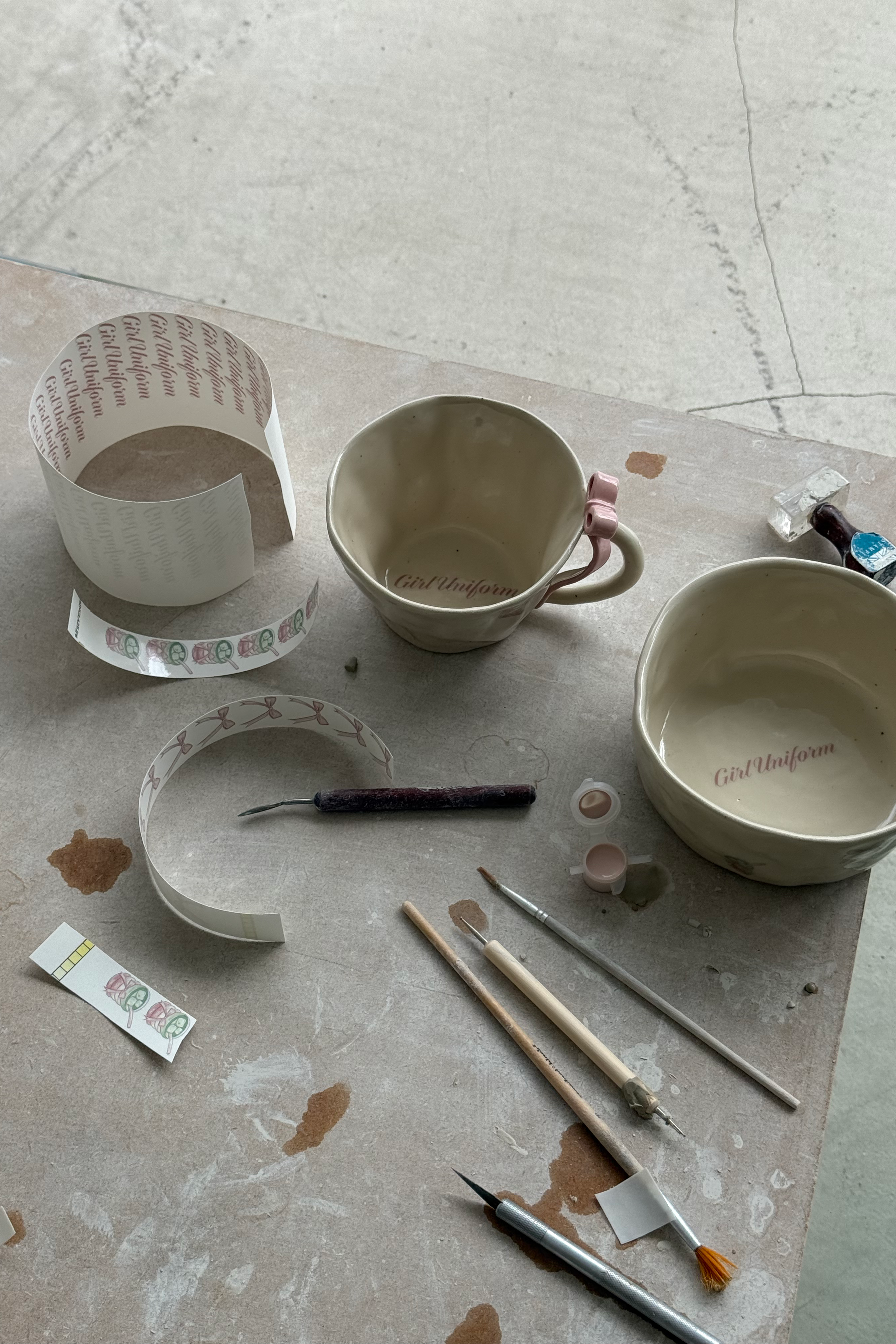 Matcha Bowl