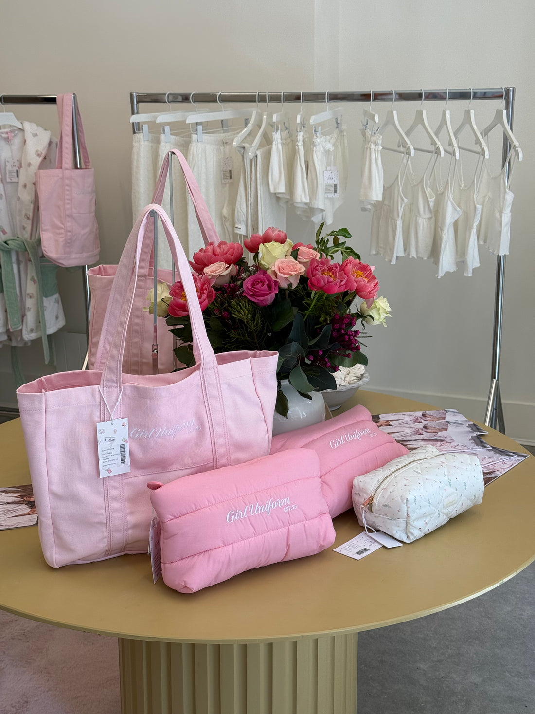 Birthday Tote Bag
