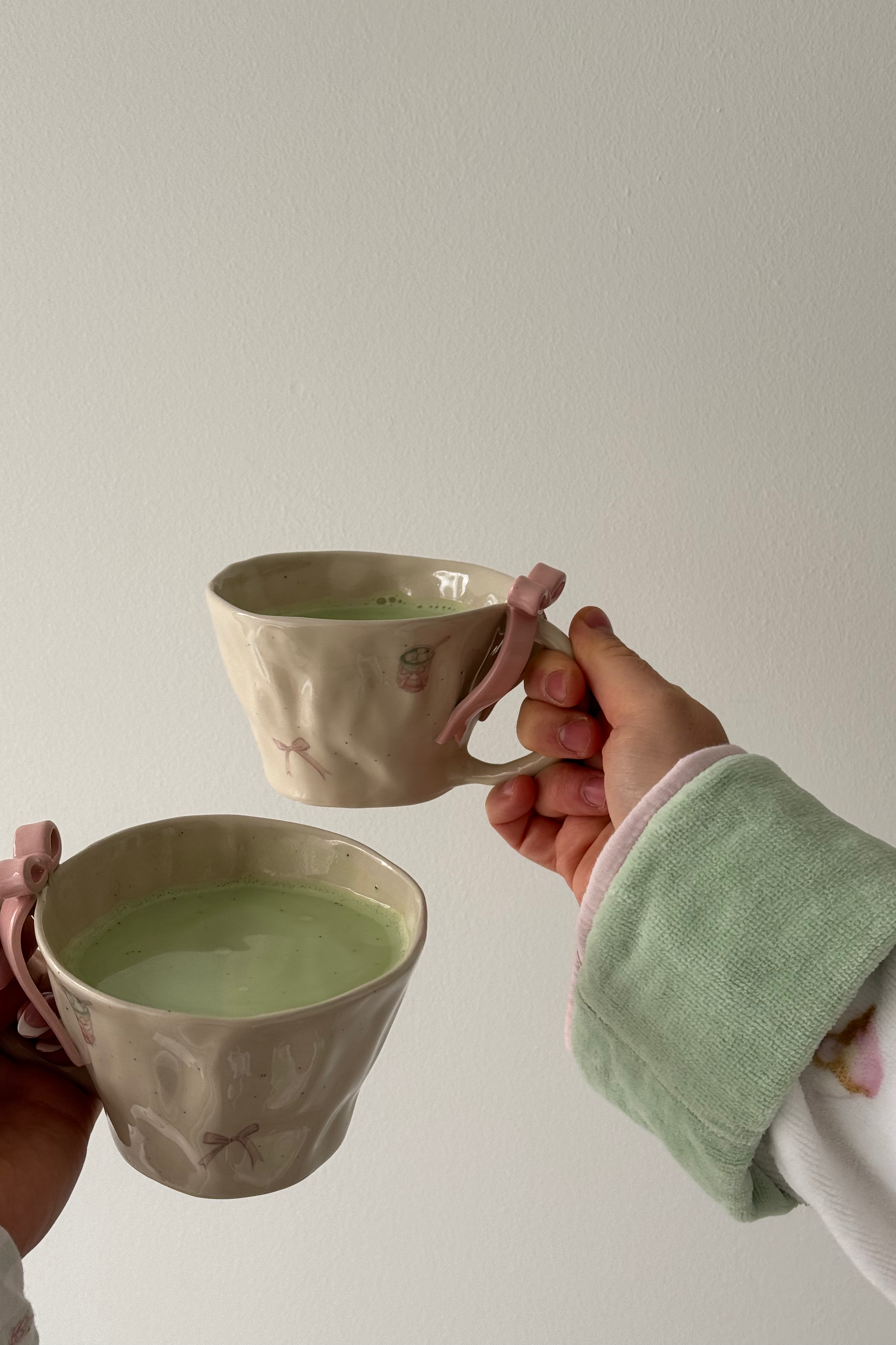 Mug and Bowl Gift Set